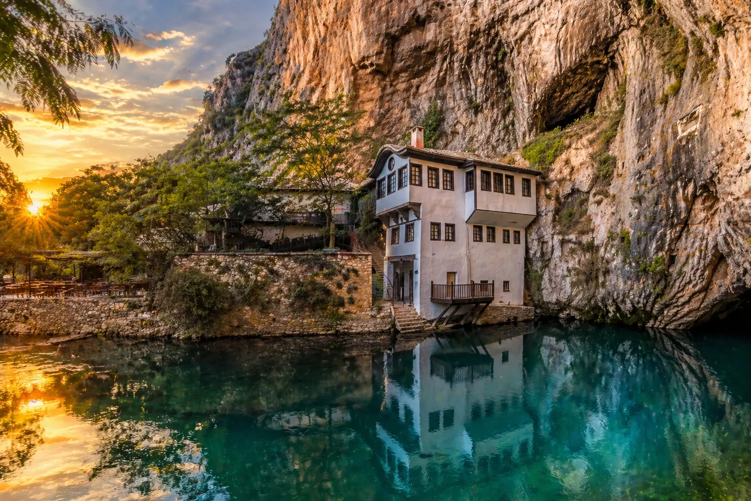 Mostar