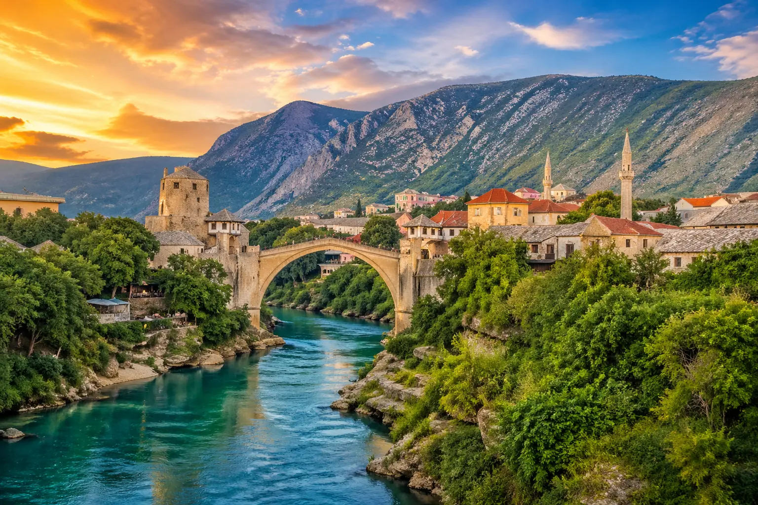 Sarajevo
