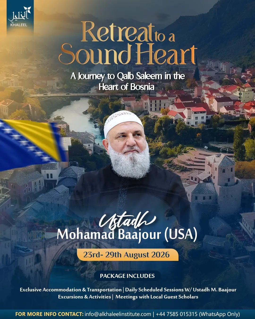 Quran Tour