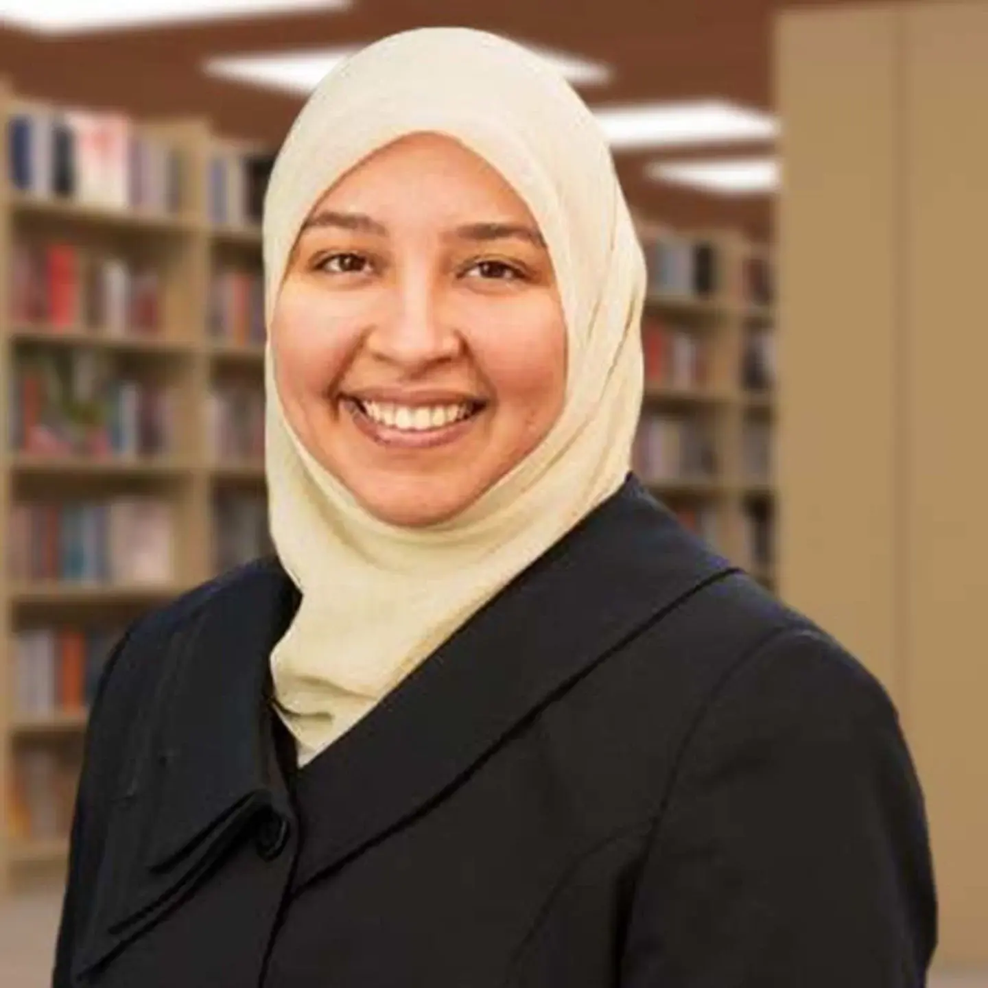 Umrah Retreat Poster