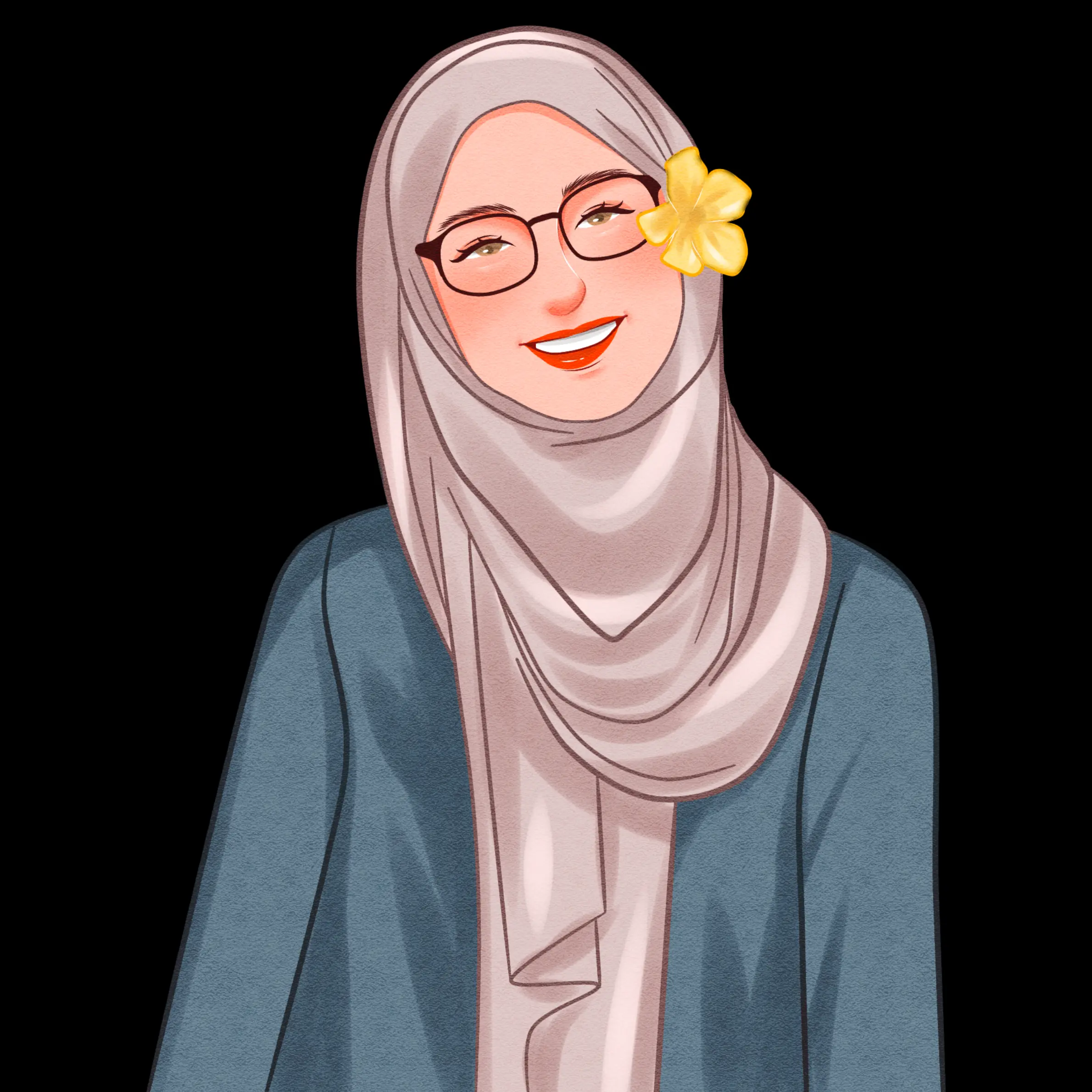 Ustadh Mohamad Baajour